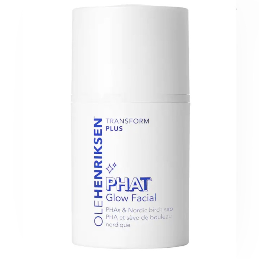 OLEHENRIKSEN PHAT Glow Facial Mask